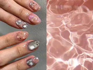 ネイル chika / nailのネイルデザイン