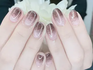 ネイル Nail Salon ertiのネイルデザイン
