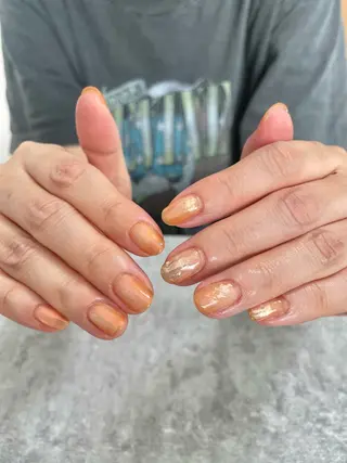 ネイル saki .のネイルデザイン