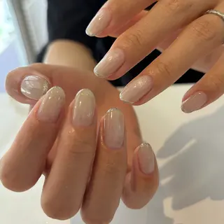 ネイル ballie／小野原 なつみのネイルデザイン