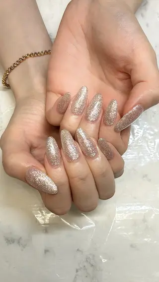 ネイル ✨アン ミユ✨のネイルデザイン