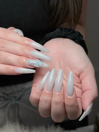 ネイル Julli NailStudioのネイルデザイン
