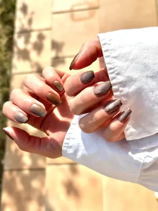 ネイル nail salon Nlinkのネイルデザイン