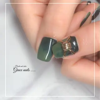 ネイル GRACE NAILSのネイルデザイン