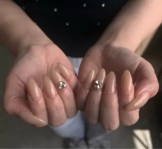 ネイル Y's nail ˚✧₊YUIのネイルデザイン