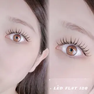 マツエク・マツパ N. KIYOKA🌸のマツエク・マツパデザイン