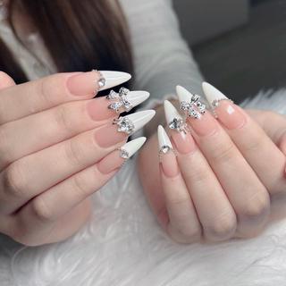 ネイル Hani Nail Salonのネイルデザイン