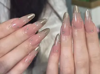 ネイル 🎀 Ayaka_nailのネイルデザイン