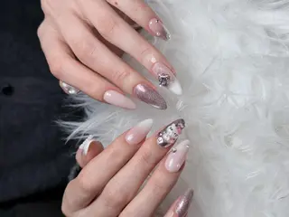 ネイル アンアンBelle Nail 池袋のネイルデザイン