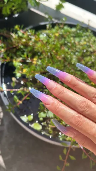 ネイル FOI NAILのネイルデザイン