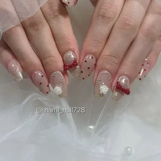 ネイル Séju nailのネイルデザイン