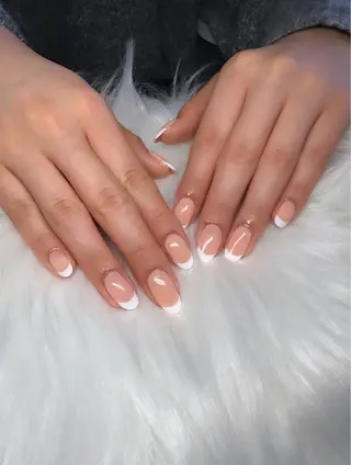 ネイル Laula🤍 ayakaのネイルデザイン