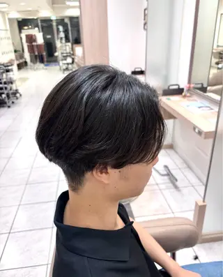 メンズ 🙈Ash国立店 久保田美紅🙈のヘアスタイル