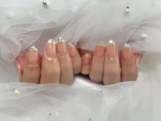 ネイル 本町/北浜peTiT sayakaのネイルデザイン