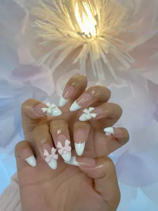ネイル Cosmos♡ nailのネイルデザイン