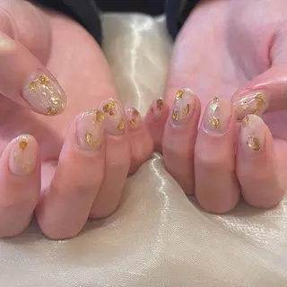 ネイル nail salon Clairのネイルデザイン