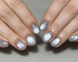 ネイル Molly _nailのネイルデザイン