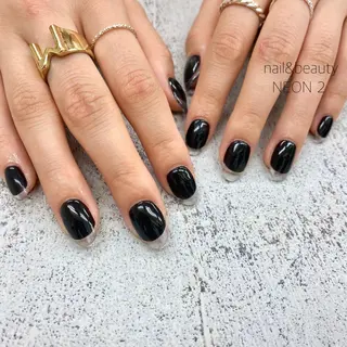 ネイル C.Nail ネイリストのネイルデザイン