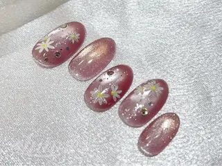 ネイル Lumie Nailのネイルデザイン