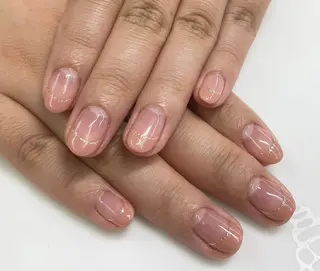 ネイル 吉田 (ネイリスト)のネイルデザイン