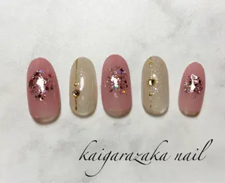 ネイル Hashimoto .のエステ・リラクイメージ