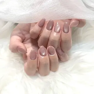 ネイル Glycine moekaのネイルデザイン