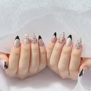 ネイル Lyna 池袋のネイルデザイン