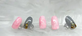 ネイル Nail Room.Dooのネイルデザイン