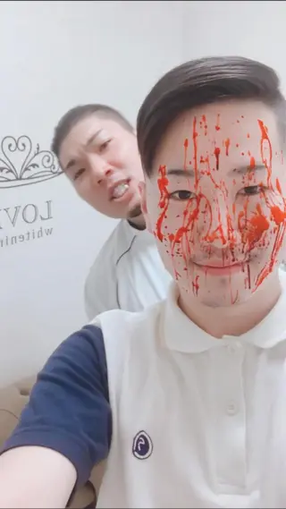 ミディアム カラー パーマ ヘアアレンジ メンズ キッズ ネイル マツエク・マツパ LOVE ホワイトニング銀座店のその他イメージ