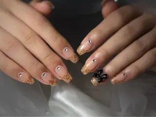 ネイル Nail salon Rêveのネイルデザイン