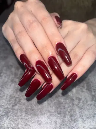ネイル haru nailのネイルデザイン