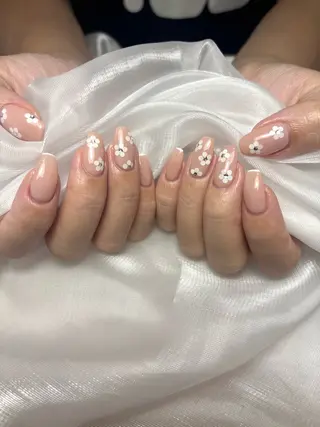 ネイル nail salon KIRARIのネイルデザイン