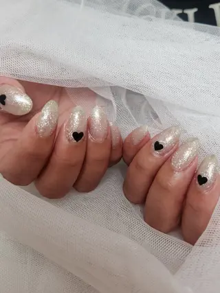 ネイル Nailroom3 古屋のネイルデザイン