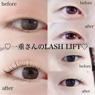 マツエク・マツパ eyelash catwinkのマツエク・マツパデザイン