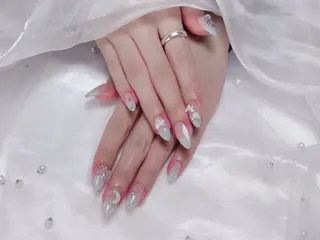 ネイル LuLu ネイルサロンのネイルデザイン