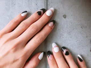 ネイル pipi ..のネイルデザイン