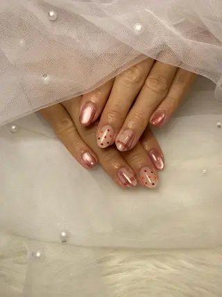 ネイル 木村 ネイルステーションのネイルデザイン