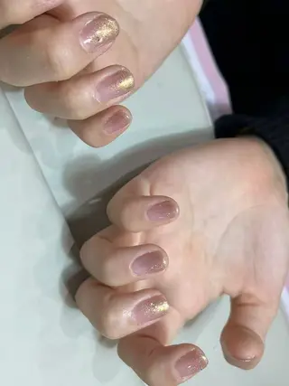 ネイル みき YKのネイルデザイン