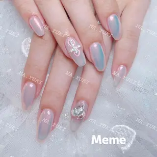 ネイル YUKI 💗 渋谷店のネイルデザイン