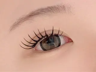 マツエク・マツパ Juicy eye 川越のマツエク・マツパデザイン
