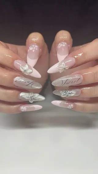 ネイル Josie nail salonのネイルデザイン