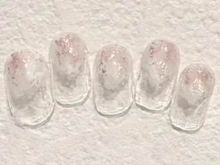 ネイル K. Airiのネイルデザイン