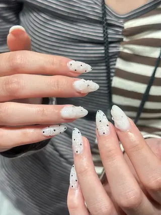 ネイル Julli NailStudioのネイルデザイン