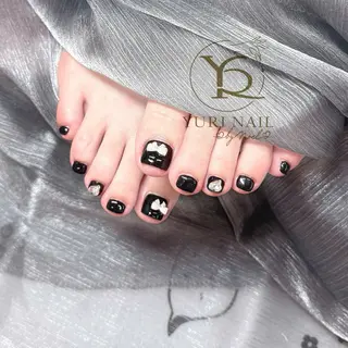 ネイル YURI Nail NARITAのネイルデザイン