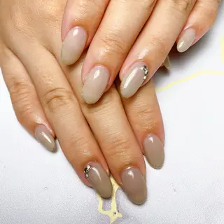 ネイル mimi. Soraのネイルデザイン