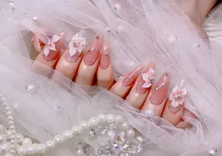 ネイル R salonのネイルデザイン