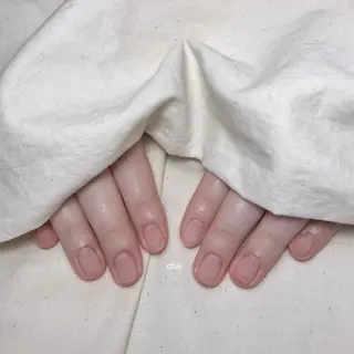 ネイル chai nail _ai📍鶴橋/桃谷のネイルデザイン