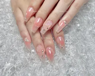 ネイル YUKI 💗 渋谷店のネイルデザイン