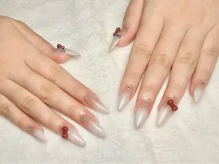 ネイル K.. nailsのネイルデザイン