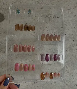 ネイル Salon Ｋのネイルデザイン